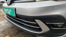 Volkswagen Polo 1.0 TSI Style 5dr Petrol Hatchback